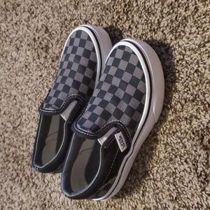 Kids Vans